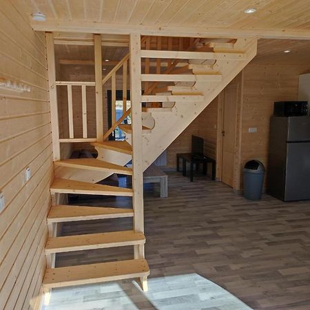 Chalet 6 Personnes A La Campagne Singly エクステリア 写真
