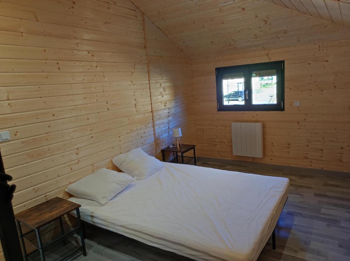 Chalet 6 Personnes A La Campagne Singly エクステリア 写真